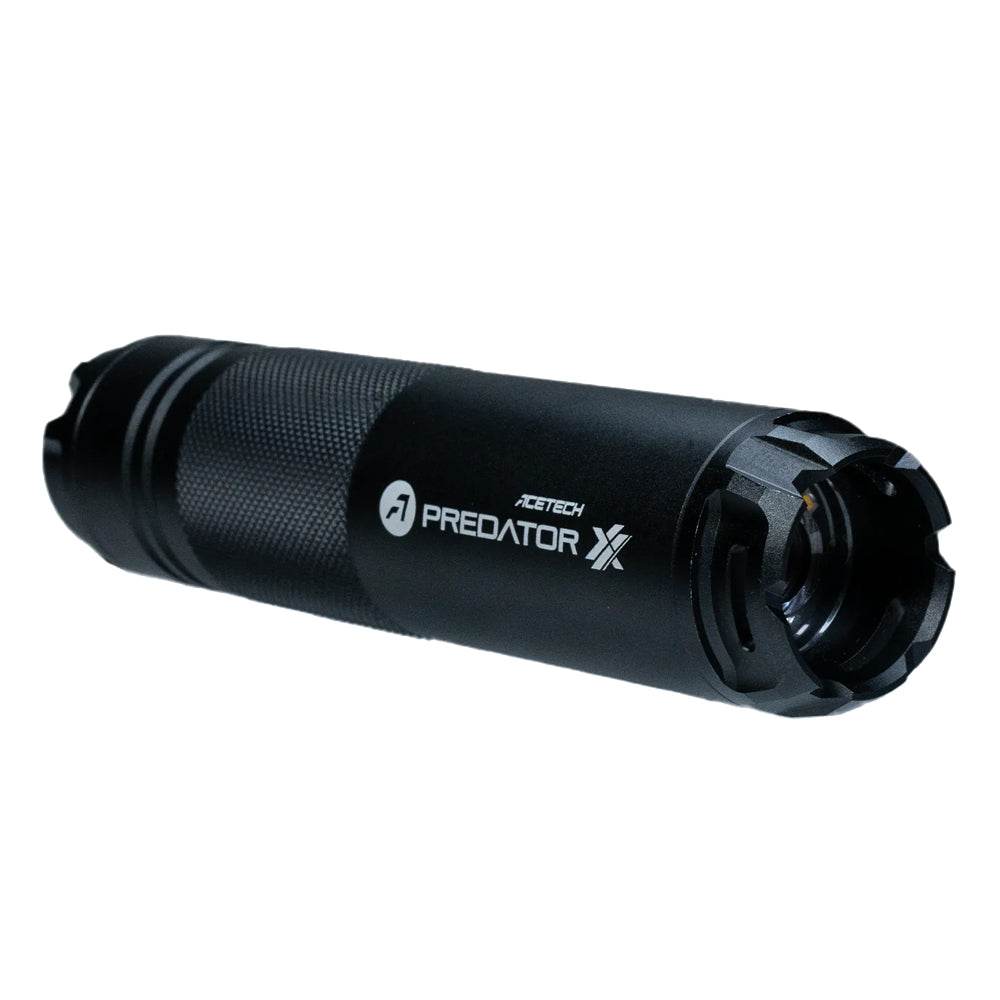 ACETECH PREDATOR XX (BIFROST M) - DISTRICT AIRSOFT
