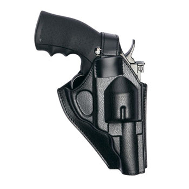 ASG ÉTUI MOULÉ POUR REVOLVER DAN WESSON DE 2,5" et 4" - DISTRICT AIRSOFT
