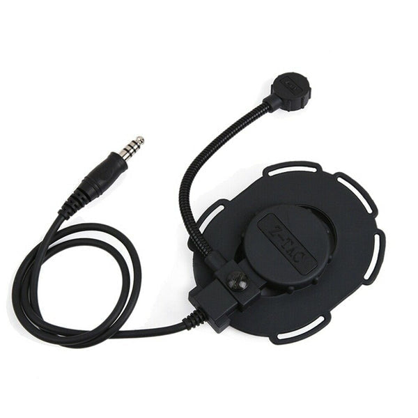 WADSN CASQUE TACTIQUE BOWMAN EVOIII - DISTRICT AIRSOFT