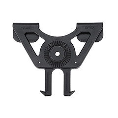 ADAPTATEUR CYTAC/AMOMAX MOLLE (ÉTUI/CHARGEUR) - DISTRICT AIRSOFT