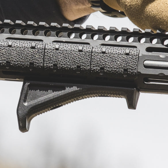 POIGNÉE AVANT INCLINÉE M-LOK - DISTRICT AIRSOFT