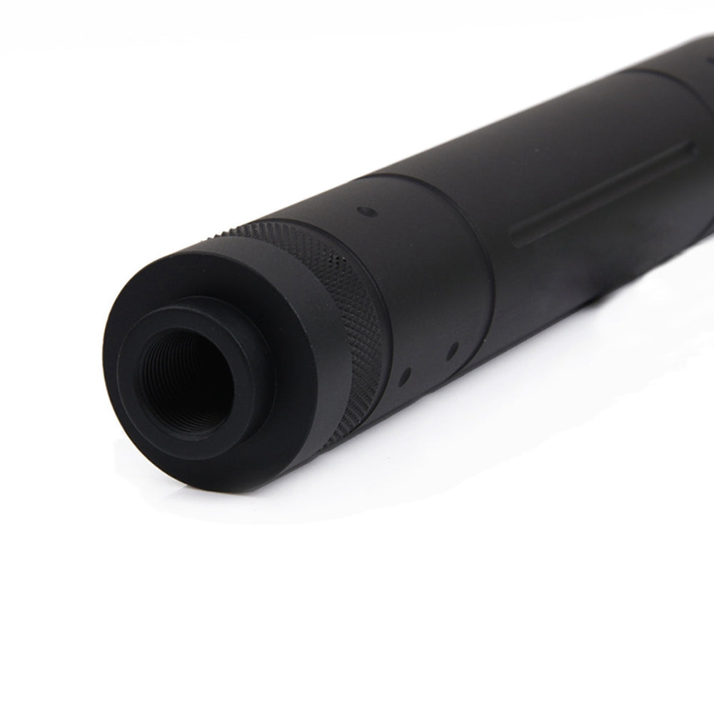 WADSN SILENCIEUX TYPE D 195mm