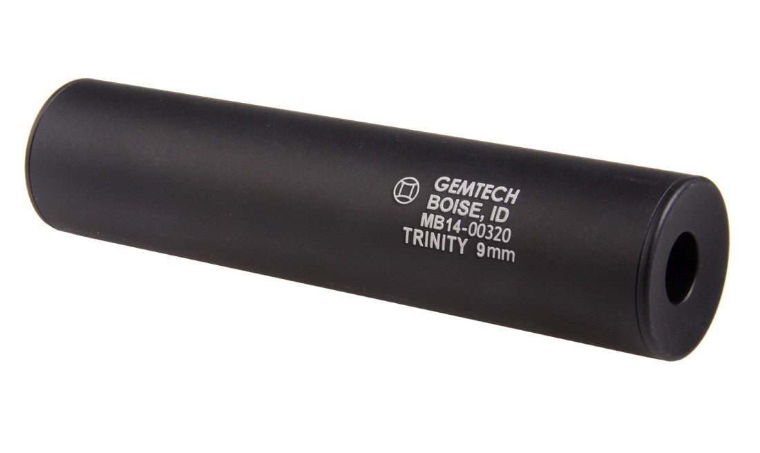 MADBULL SILENCIEUX GEMTECH TRINITY