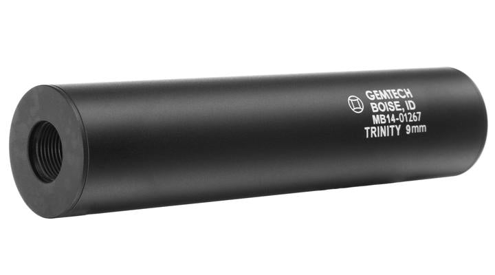MADBULL SILENCIEUX GEMTECH TRINITY