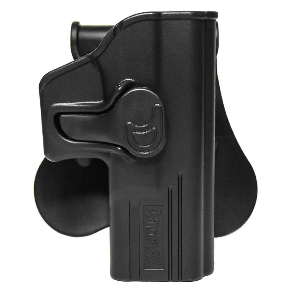 AMOMAX ÉTUI POUR GLOCK (MAIN DROITE)