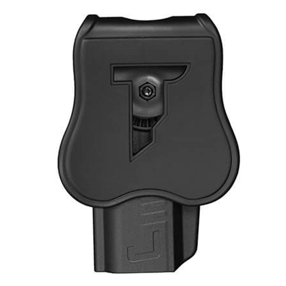 CYTAC ÉTUI R-DEFENDER POUR 1911-5’’ (MAIN DROITE)