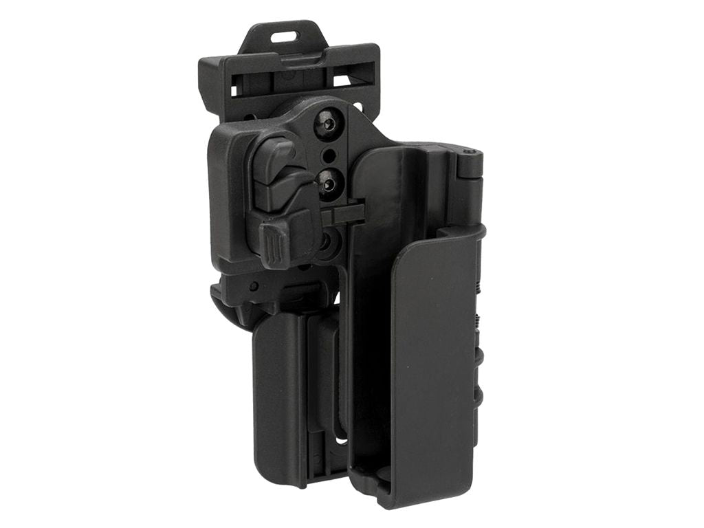 QUANTUM MECANICS ÉTUI POUR GLOCK (MAIN DROITE)