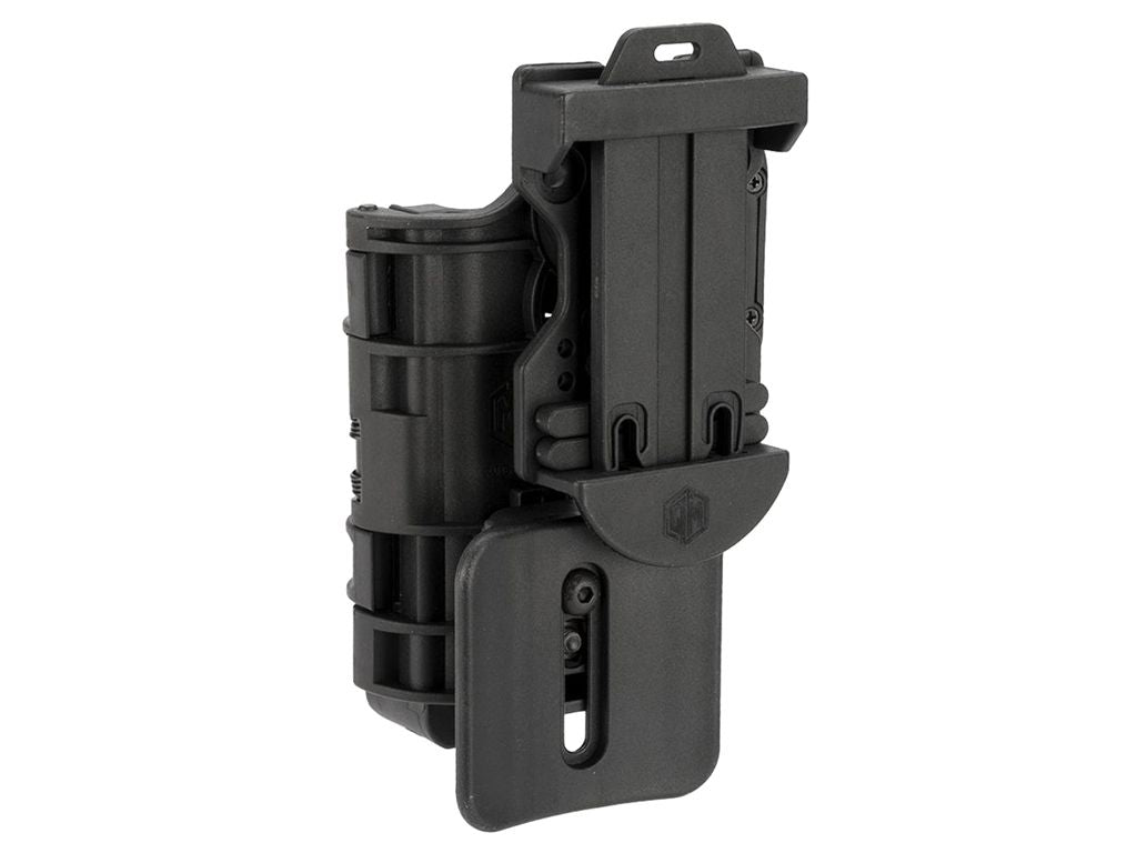 QUANTUM MECANICS ÉTUI POUR GLOCK (MAIN DROITE)