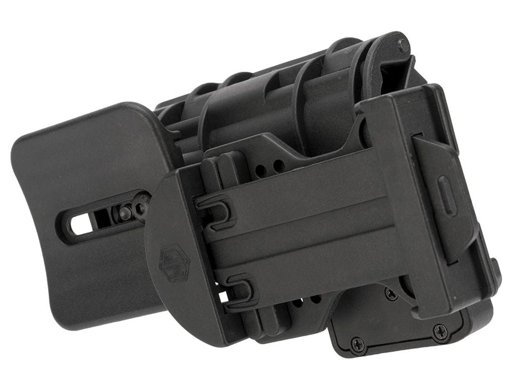 QUANTUM MECANICS ÉTUI POUR GLOCK (MAIN DROITE)