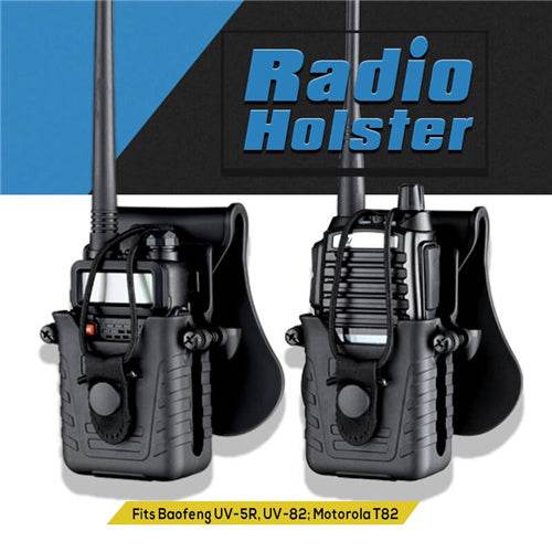 AMOMAX POCHETTE RADIO