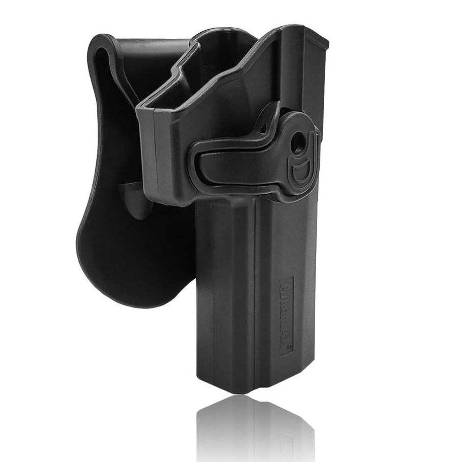 AMOMAX ÉTUI POUR SIG M17/P320 (MAIN DROITE)