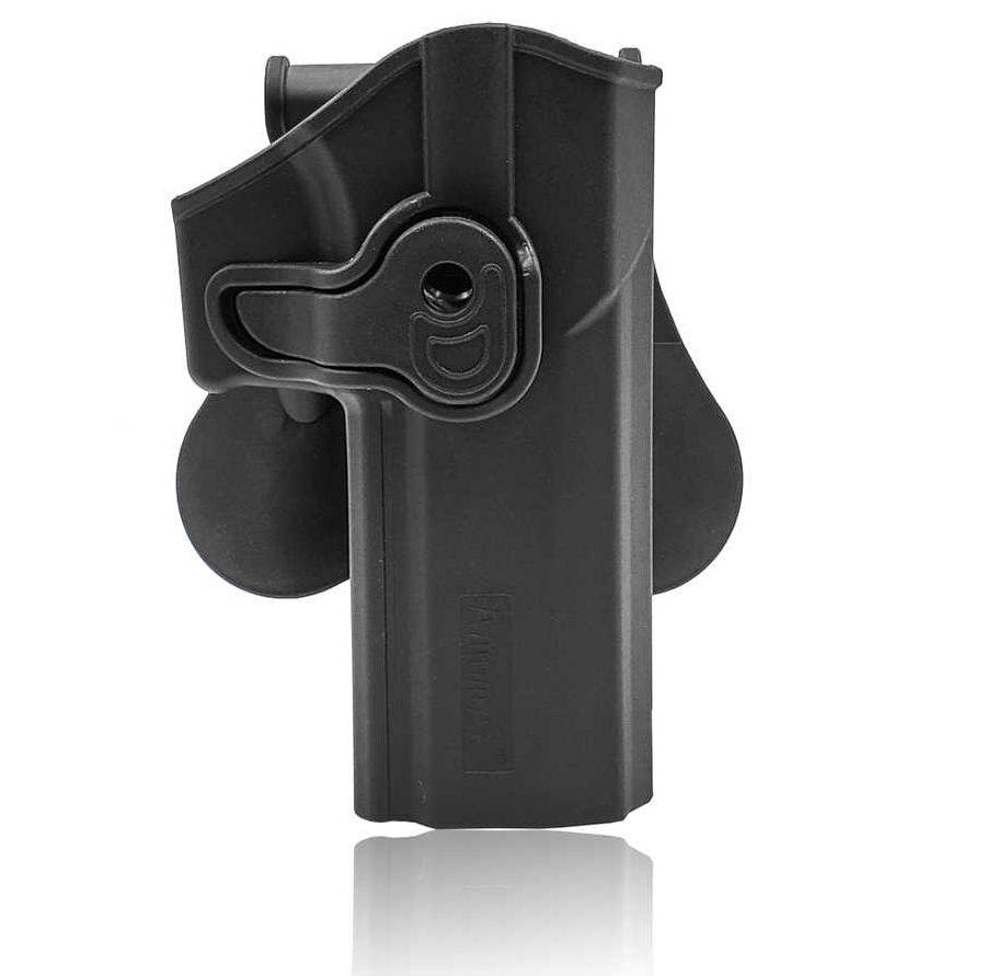 AMOMAX ÉTUI POUR SIG M17/P320 (MAIN DROITE)