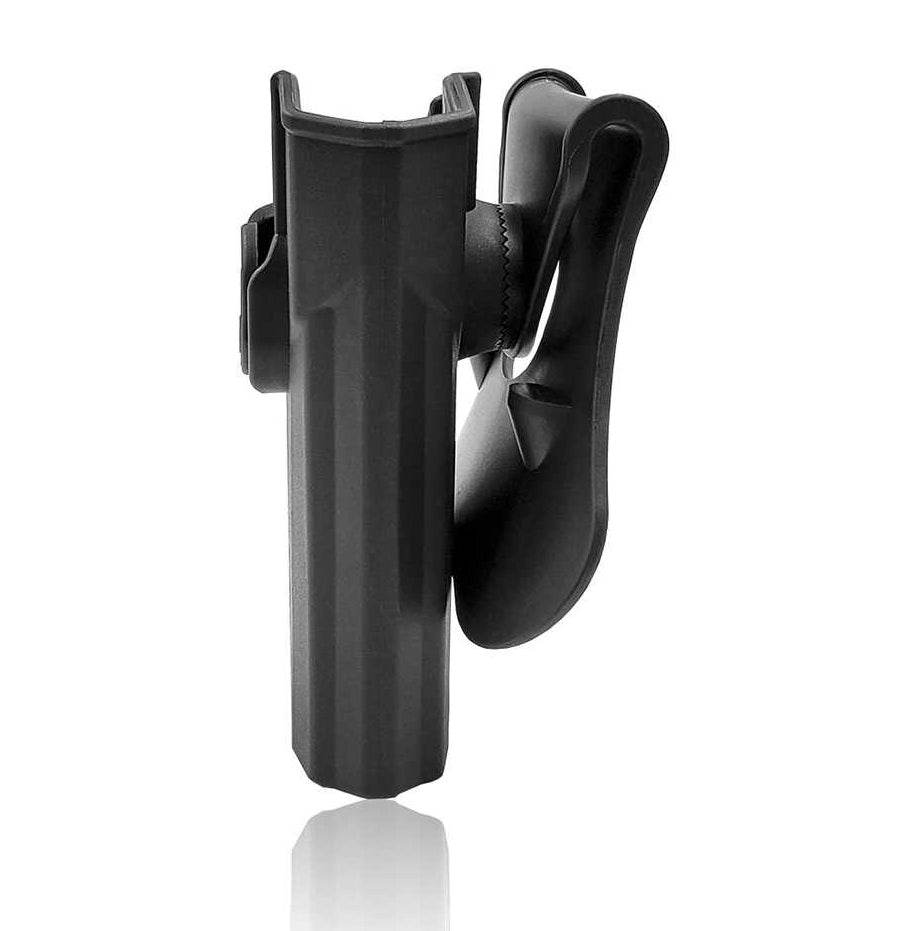 AMOMAX ÉTUI POUR SIG M17/P320 (MAIN DROITE)