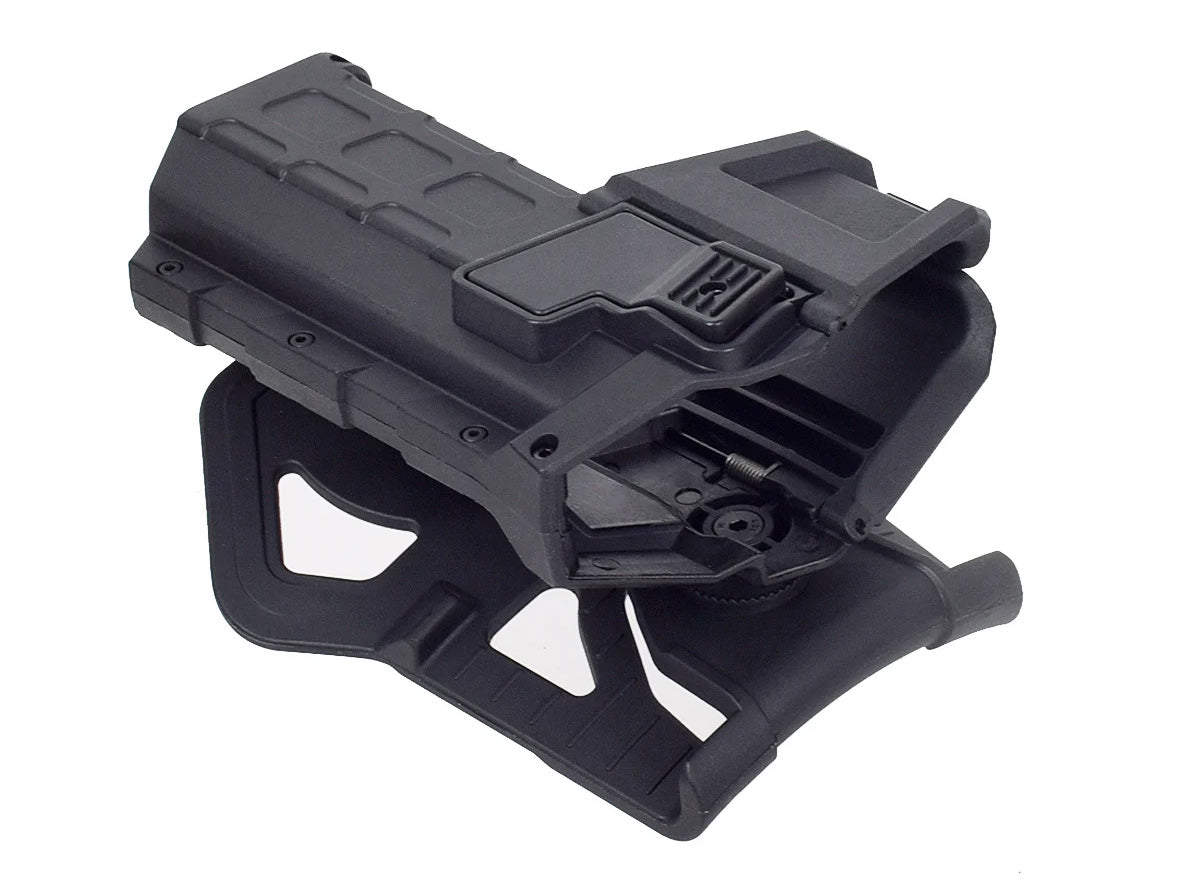 ÉTUI DISSIMULÉ POUR LAMPE TORCHE TMC HM M17/P320