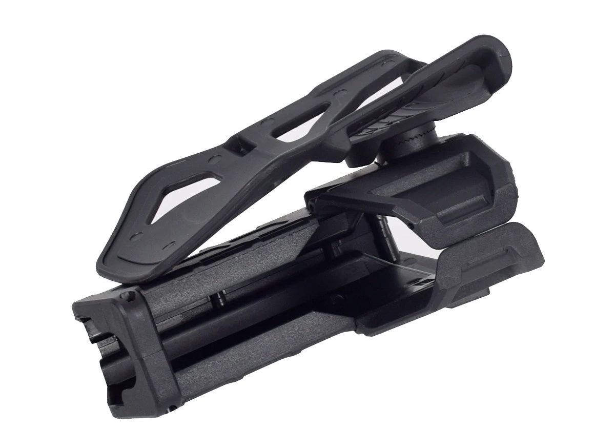 ÉTUI DISSIMULÉ POUR LAMPE TORCHE TMC HM M17/P320