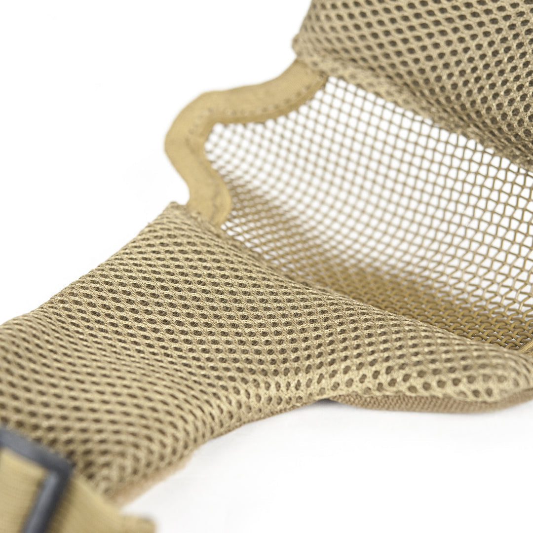 VALKEN MASQUE EN MAILLE TANGO