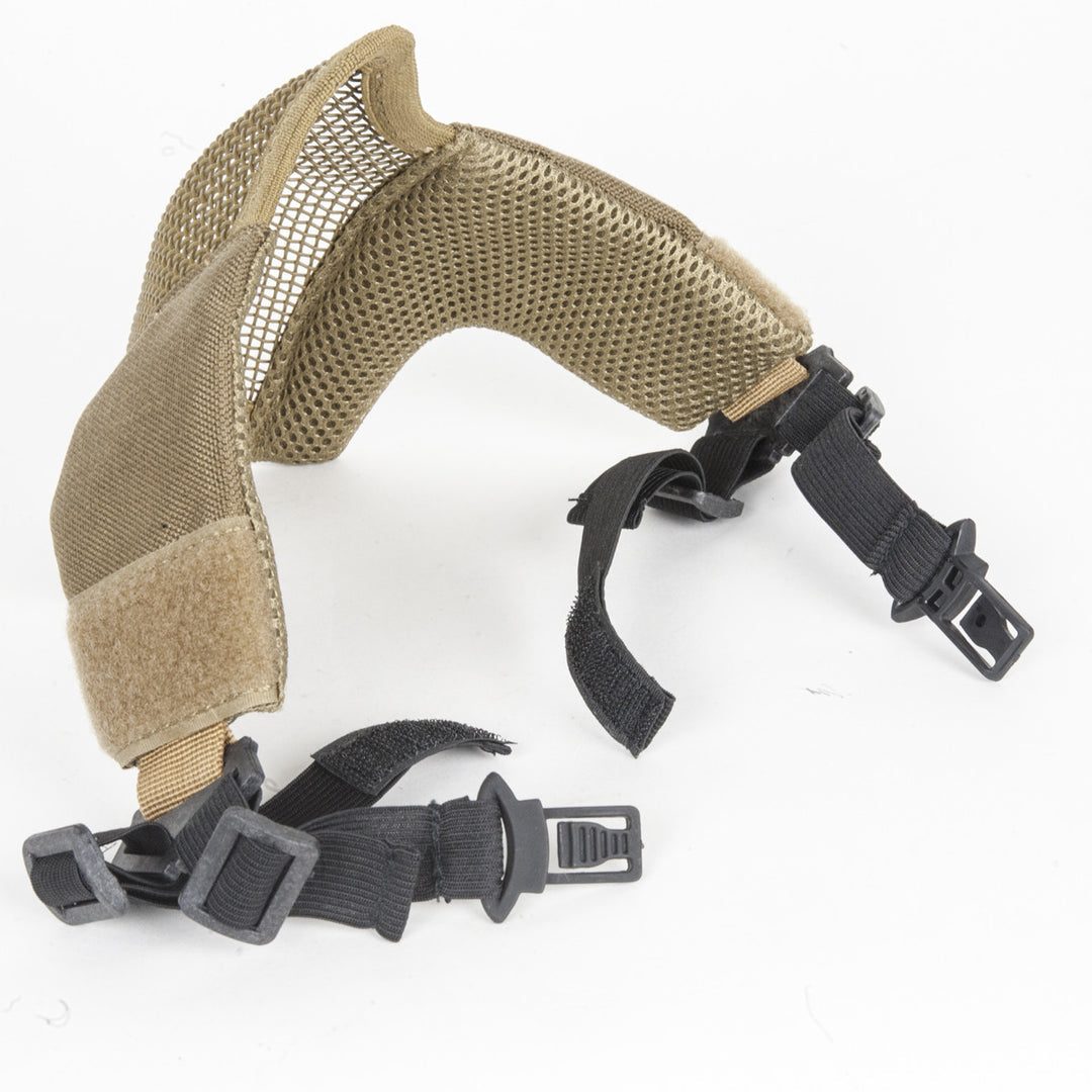 VALKEN MASQUE EN MAILLE TANGO