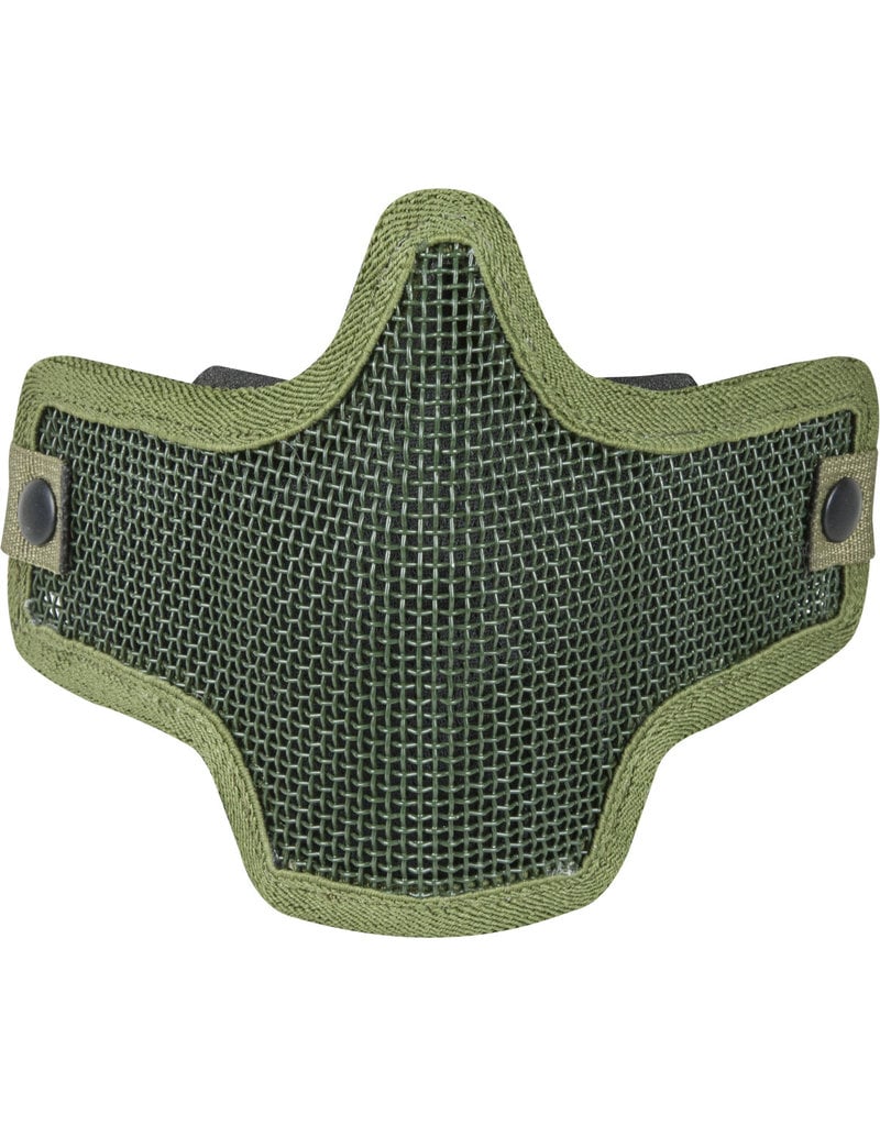 VALKEN MASQUE EN MAILLE KILO G2