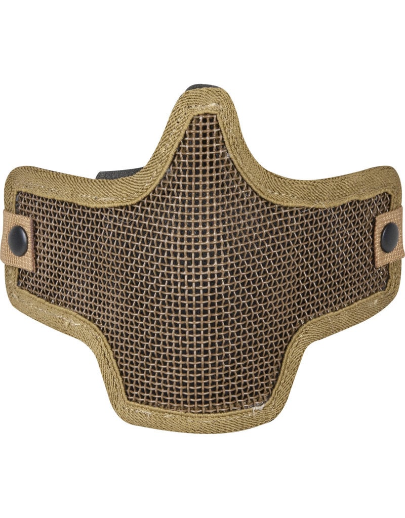 VALKEN MASQUE EN MAILLE KILO G2