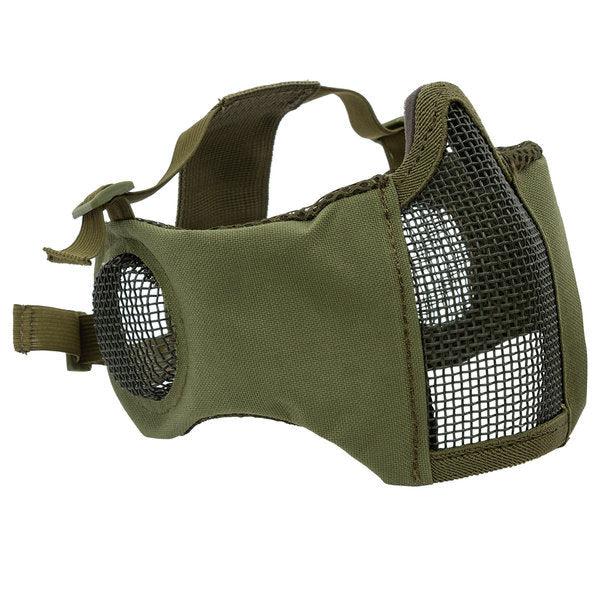 VALKEN MASQUE EN MAILLE ZULU