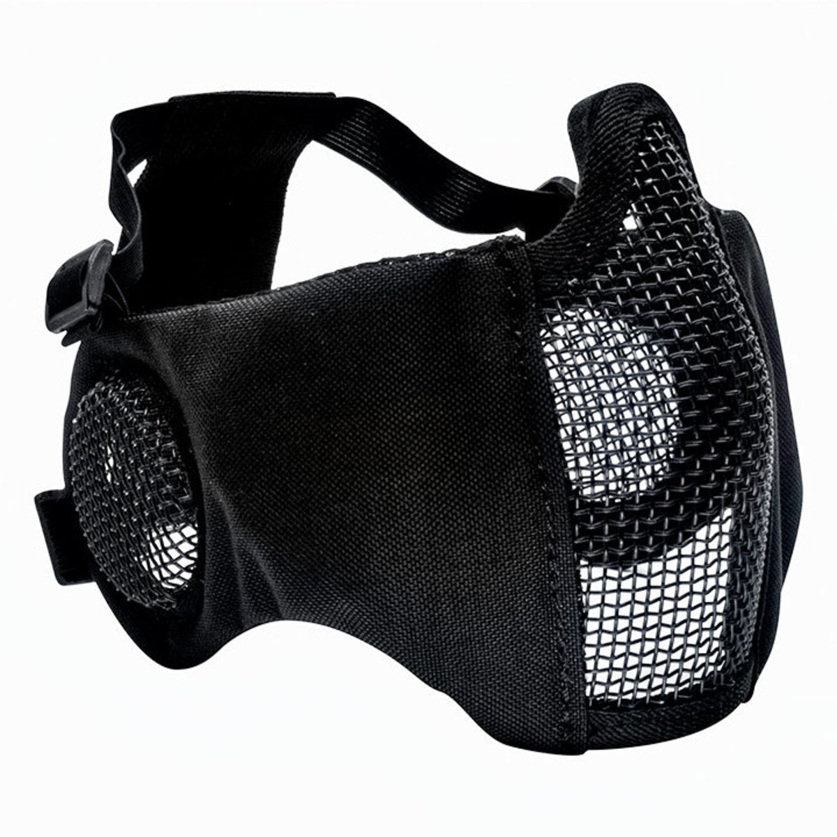 VALKEN MASQUE EN MAILLE ZULU