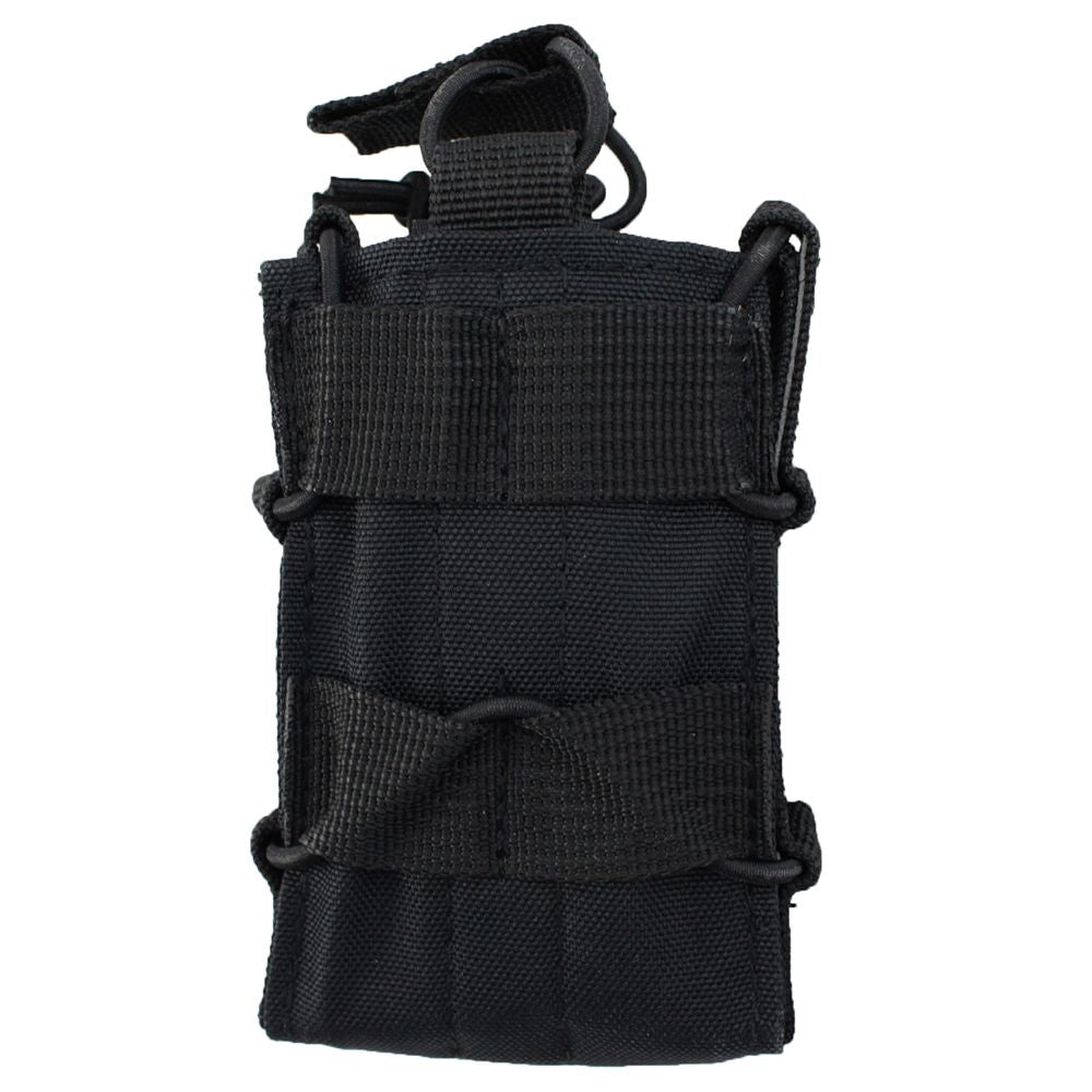 CYBERGUN FIREPOWER POUCH SIMPLE POUR CHARGEUR M4