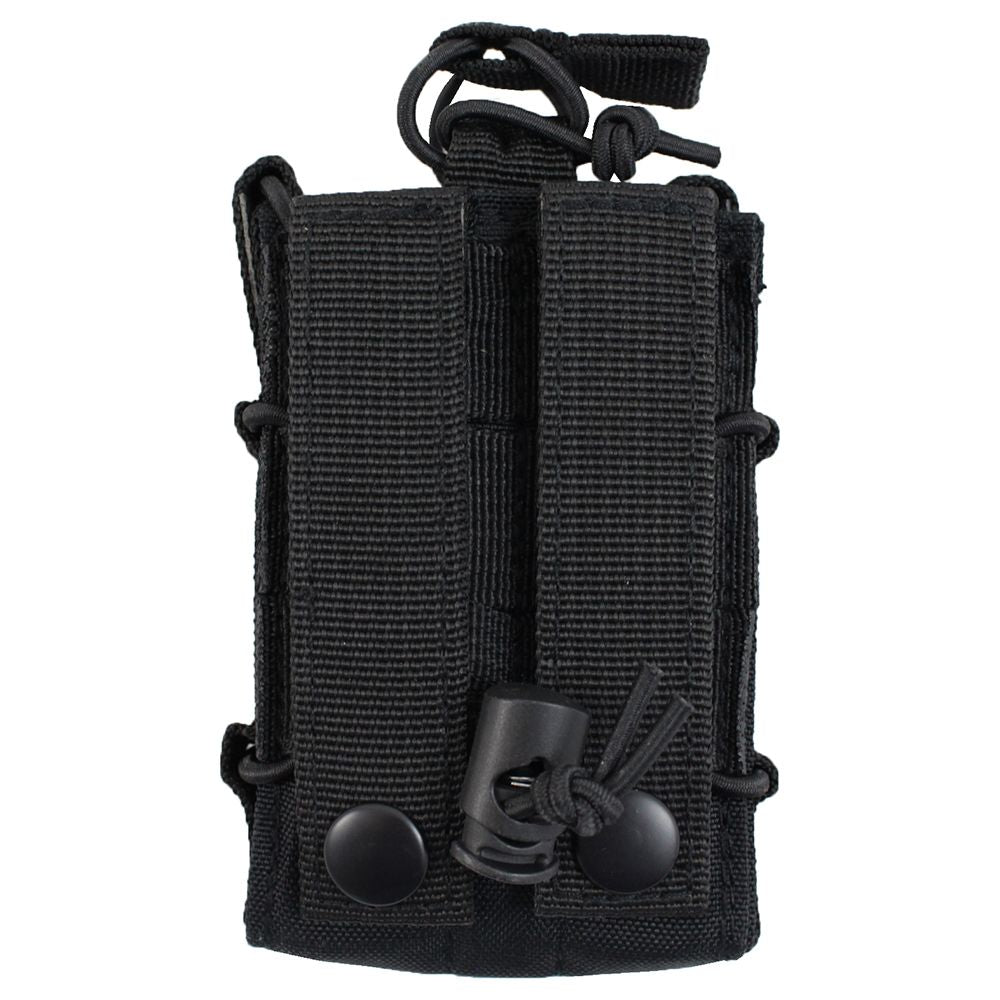 CYBERGUN FIREPOWER POUCH SIMPLE POUR CHARGEUR M4