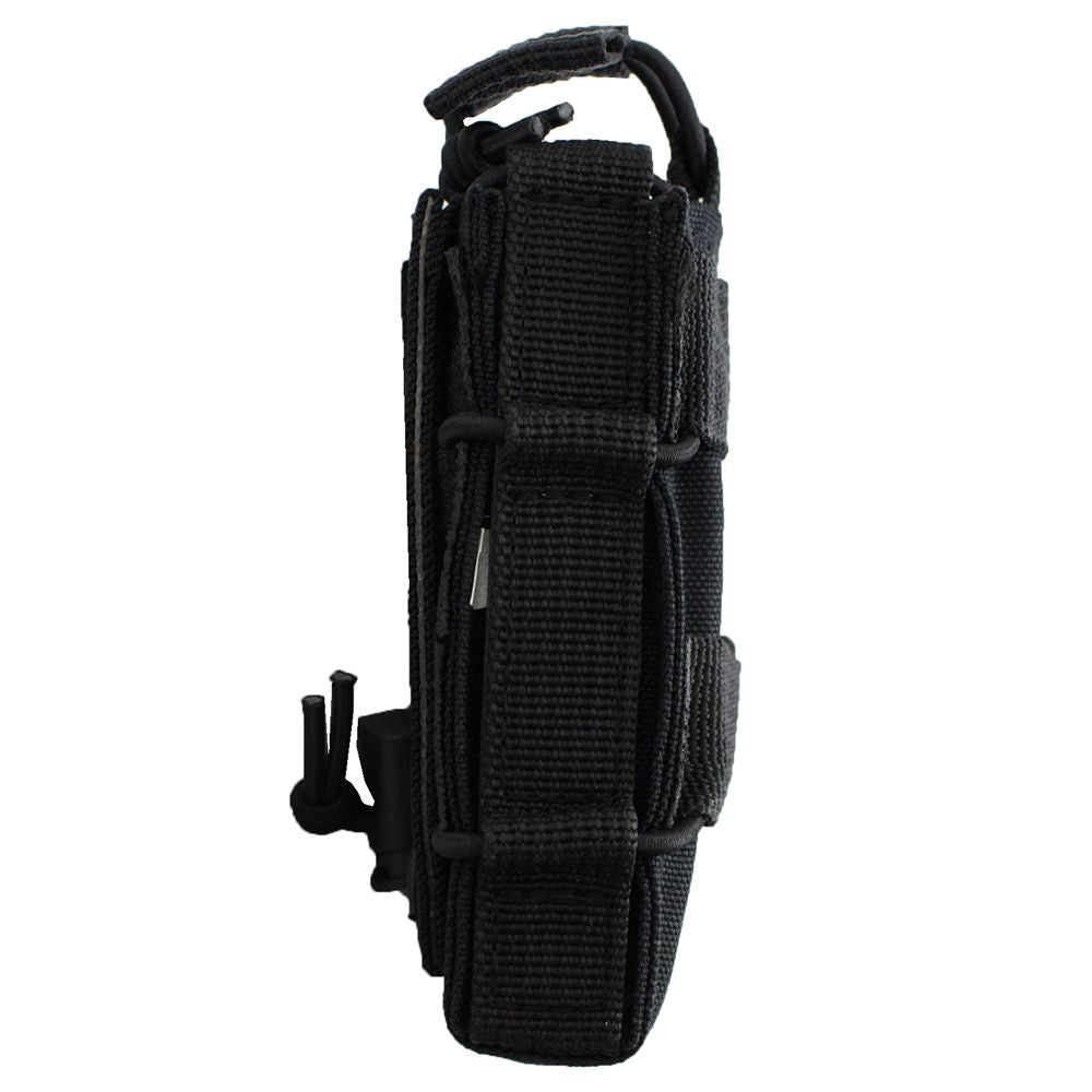CYBERGUN FIREPOWER POUCH SIMPLE POUR CHARGEUR M4