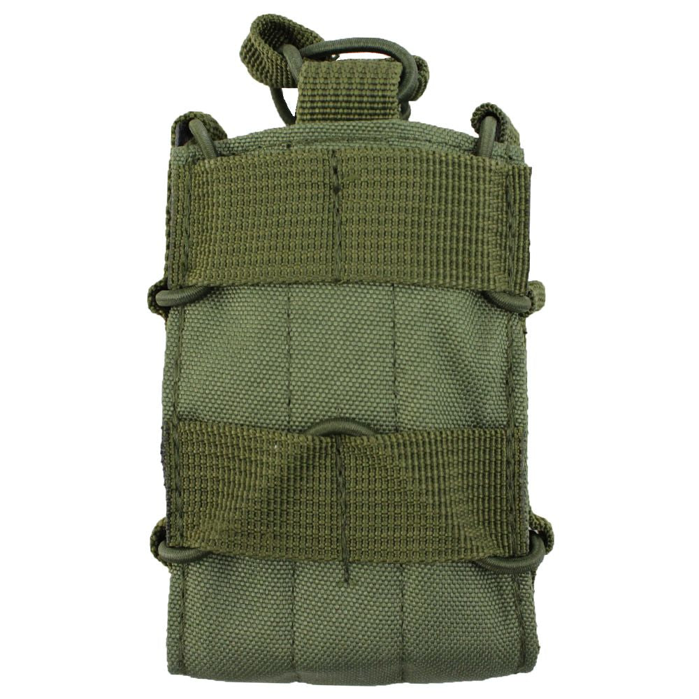 CYBERGUN FIREPOWER POUCH SIMPLE POUR CHARGEUR M4
