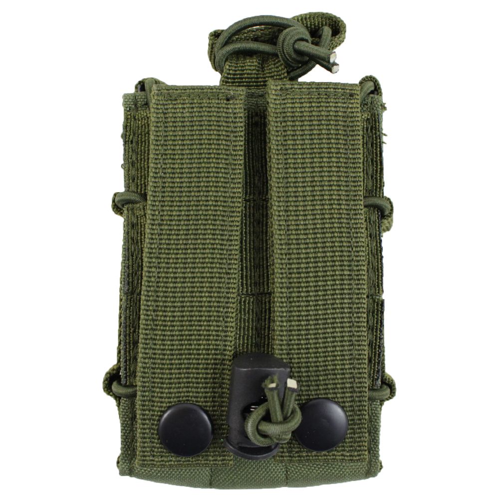 CYBERGUN FIREPOWER POUCH SIMPLE POUR CHARGEUR M4