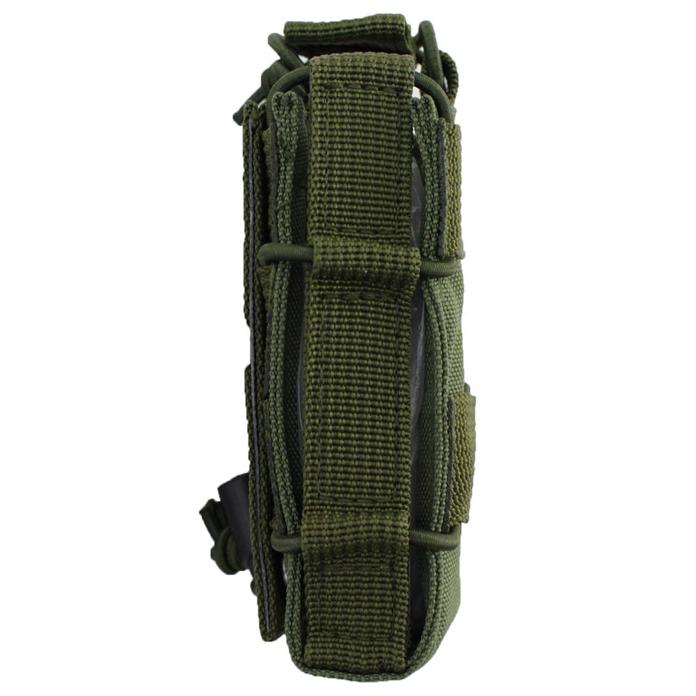 CYBERGUN FIREPOWER POUCH SIMPLE POUR CHARGEUR M4