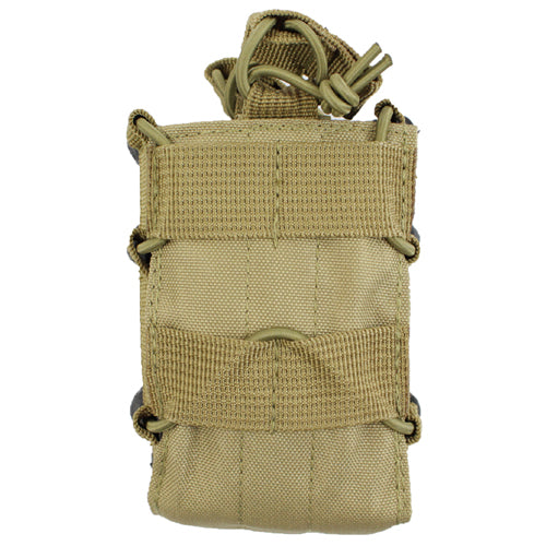 CYBERGUN FIREPOWER POUCH SIMPLE POUR CHARGEUR M4