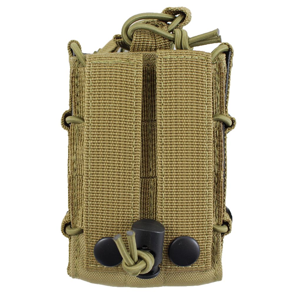 CYBERGUN FIREPOWER POUCH SIMPLE POUR CHARGEUR M4