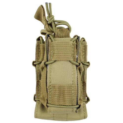 CYBERGUN FIREPOWER POUCH POUR CHARGEUR M4/PISTOLET
