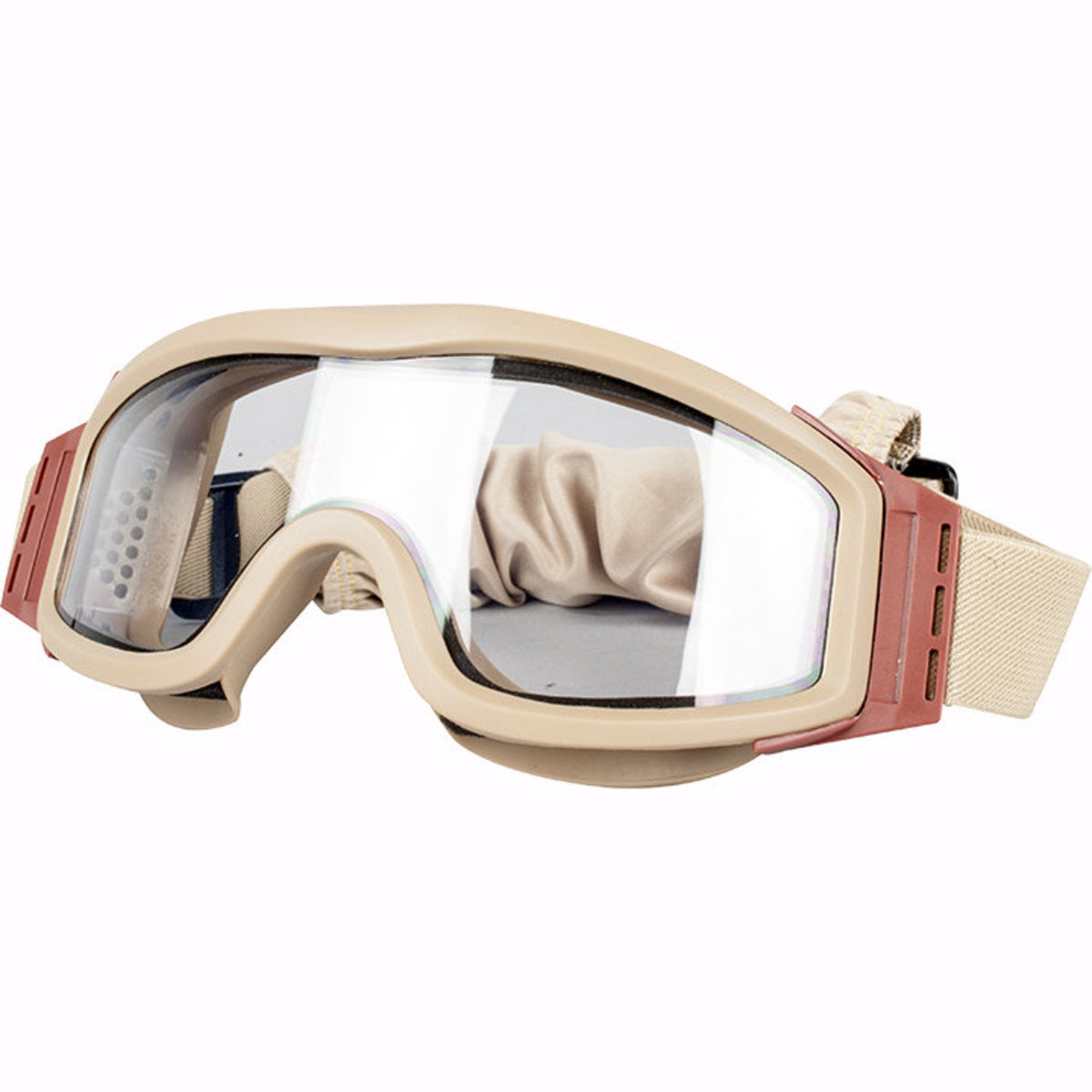 VALKEN LUNETTE THERMALE TANGO A/3 LENTILLES
