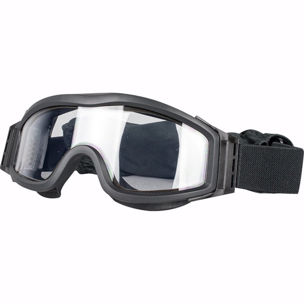 VALKEN LUNETTE THERMALE TANGO A/3 LENTILLES