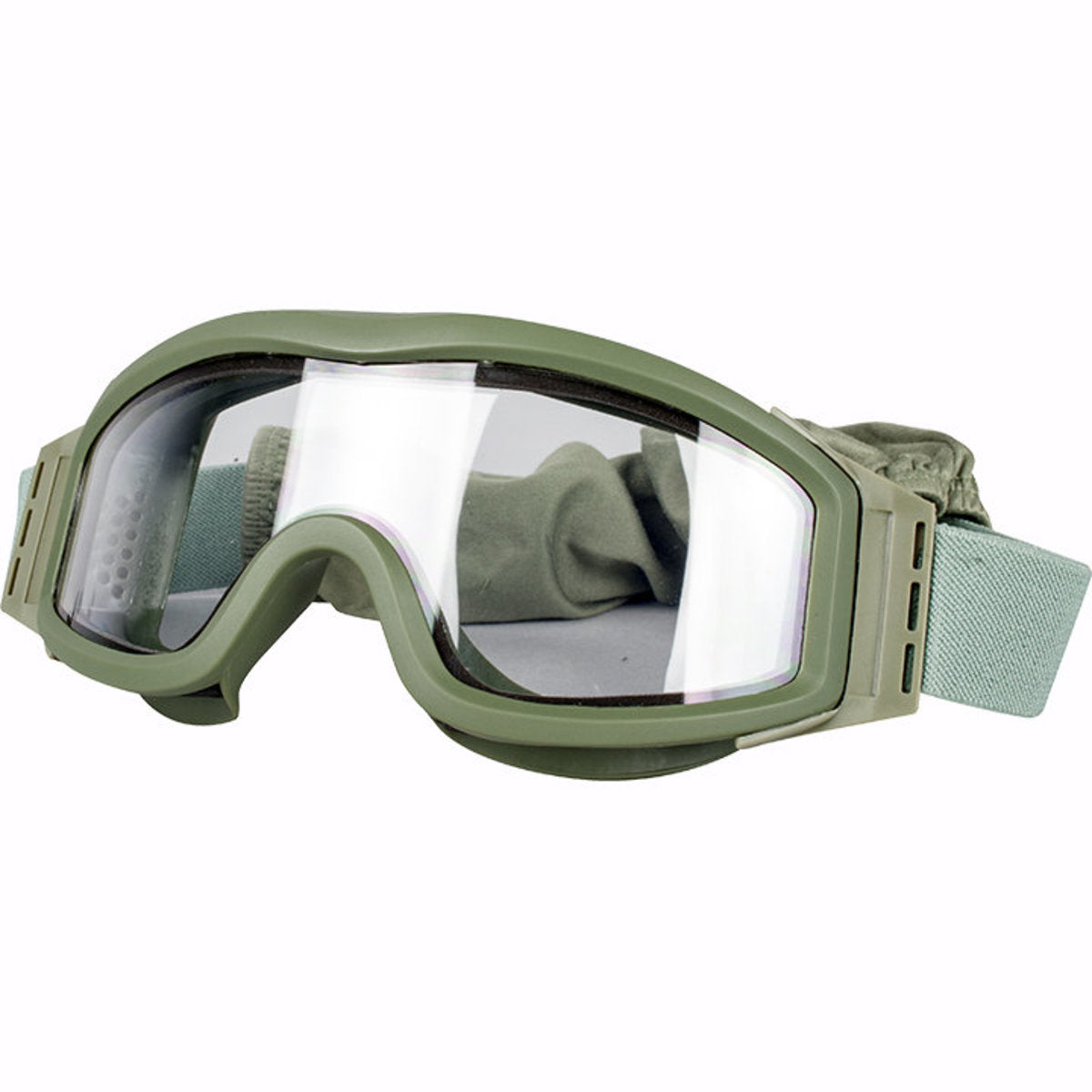 VALKEN LUNETTE THERMALE TANGO A/3 LENTILLES