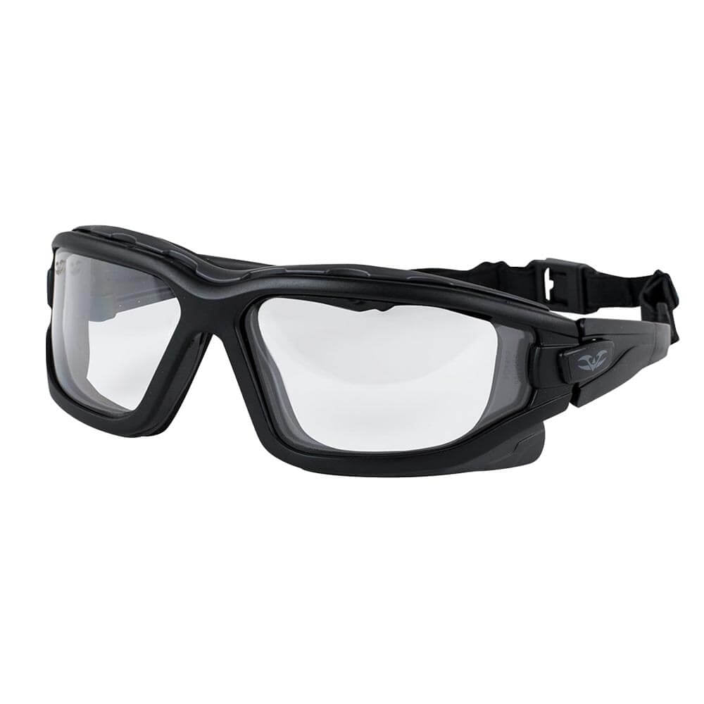 VALKEN LUNETTE ZULU THERMAL CLAIRE