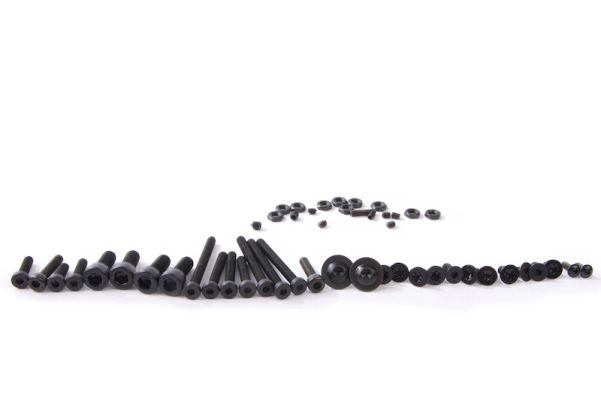 SILVERBACK JEU DE VIS DE RECHANGE POUR SRS A1/A2