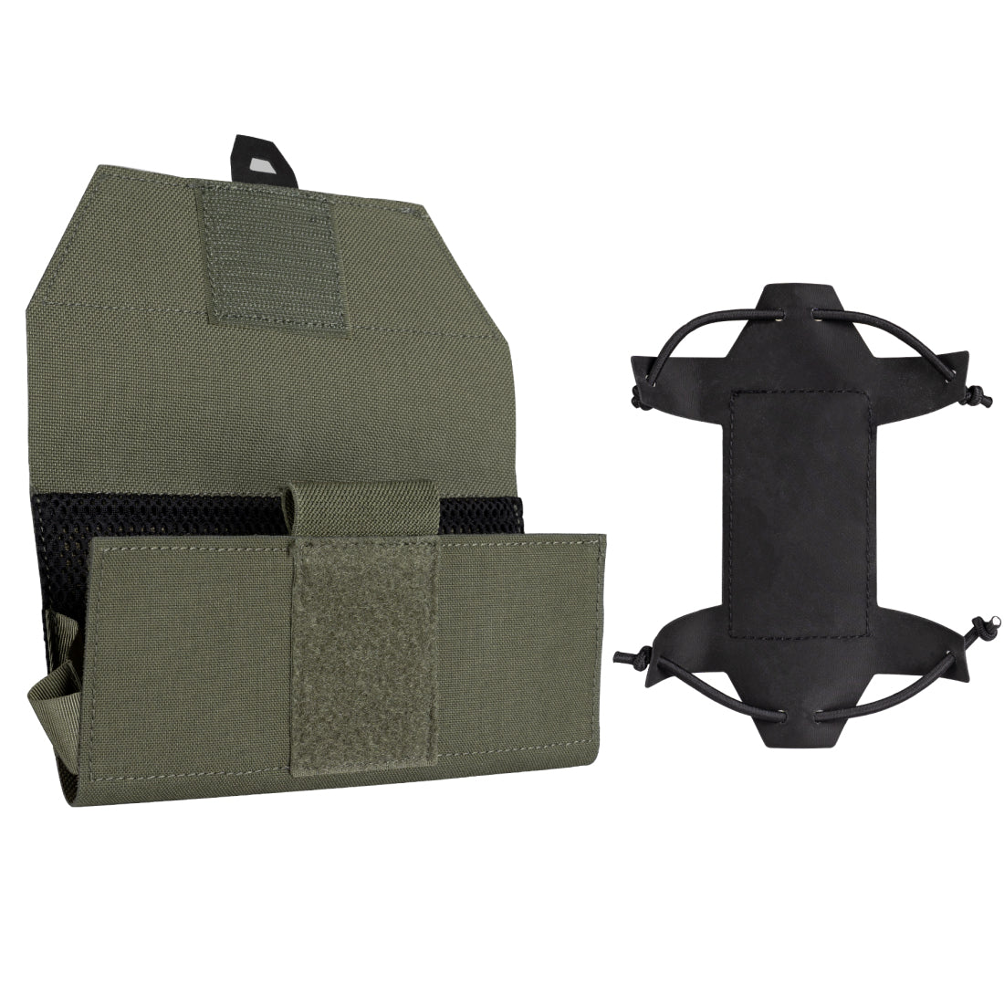 IDOGEAR POCHETTE POUR TÉLÉPHONE AVEC SUPPORTE UNIVERSELLE