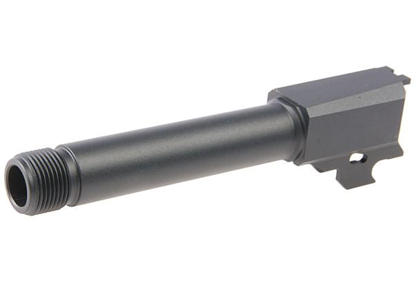 PROARMS CANON EXTERIEUR FILETE ALUMINIUM CNC VFC SIG SAUER M18 XCARRY GBB AIRSOFT