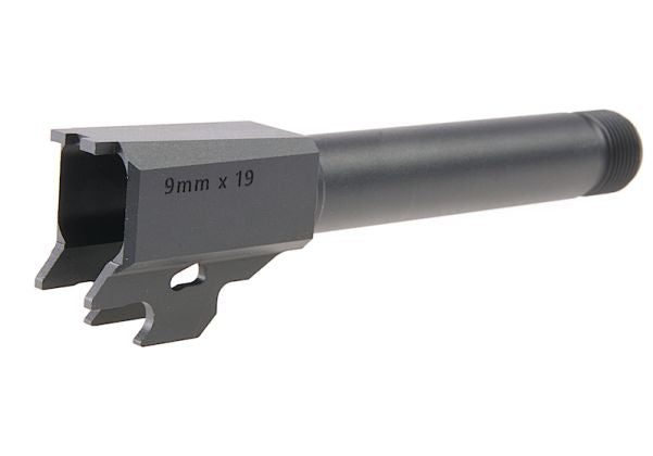 PROARMS CANON EXTERIEUR FILETE ALUMINIUM CNC VFC SIG SAUER M18 XCARRY GBB AIRSOFT