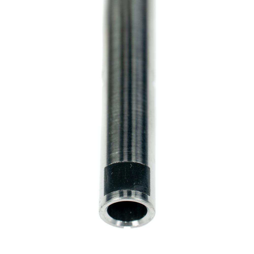 WOLVERINE MTW BILLET SERIES UPGRADE HPA 10’’ AIRSOFT USAGE