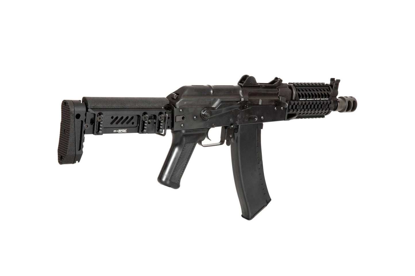 LCT AK ZKS-74UN - DISTRICT AIRSOFT