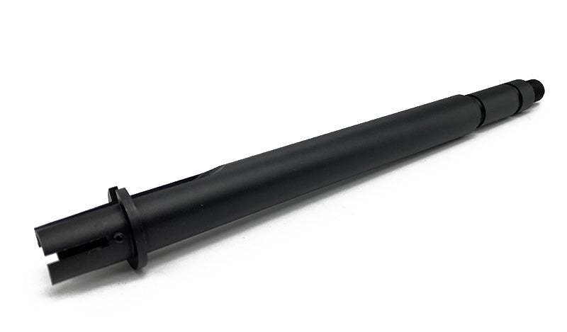 E&C CANON EXTERNE 416 / 10,5 - DISTRICT AIRSOFT
