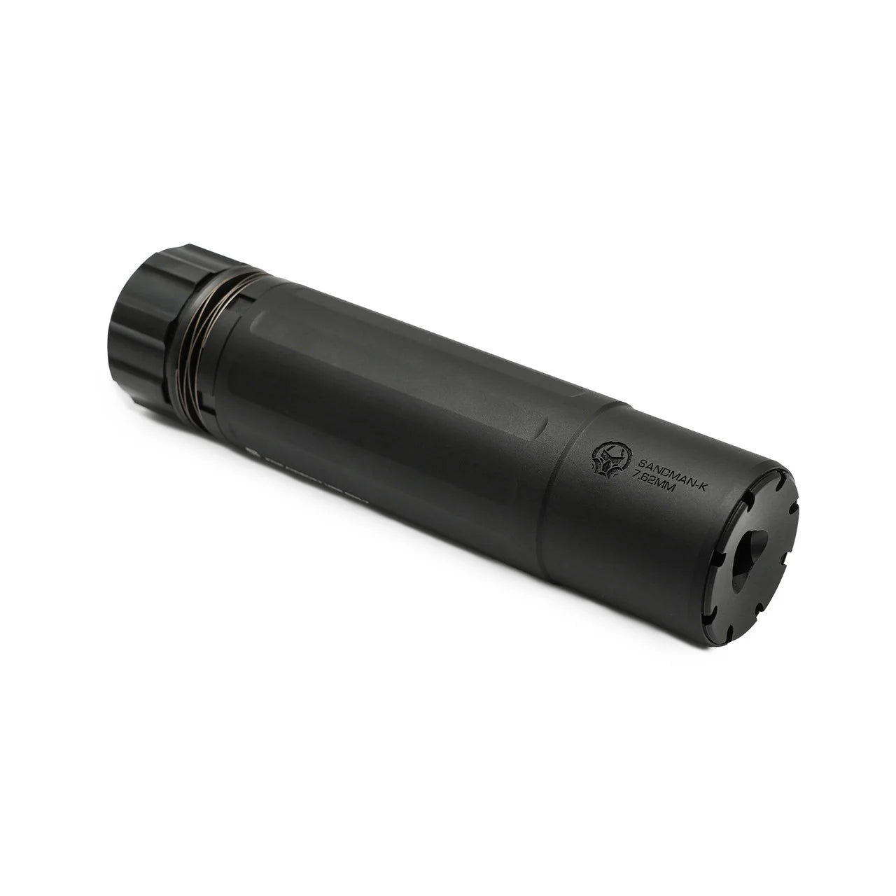 PTS SILENCIEUX AIRSOFT DEAD AIR SANDMAN-K - DISTRICT AIRSOFT