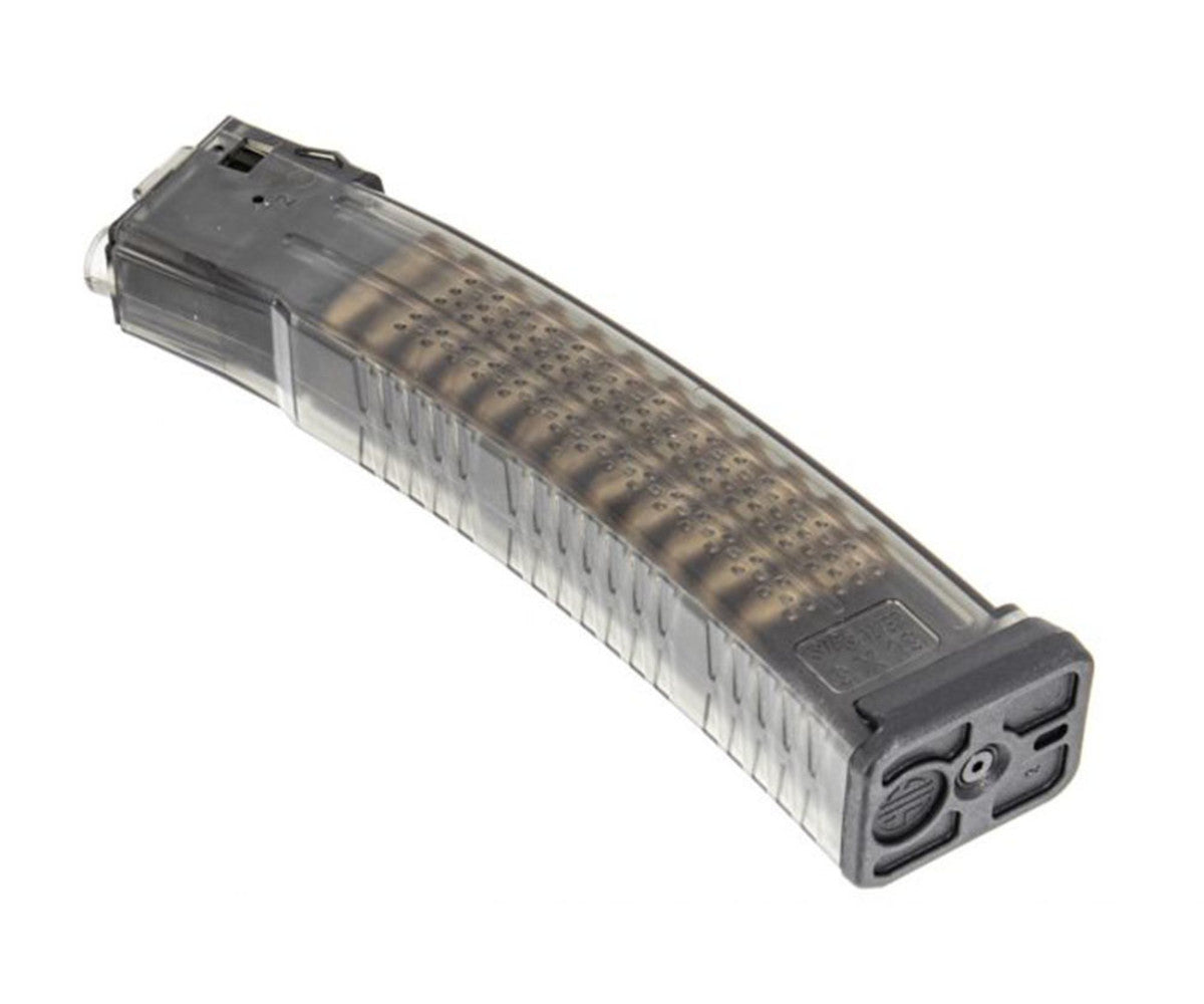 SIG SAUER CHARGEUR MPX 100RND - DISTRICT AIRSOFT