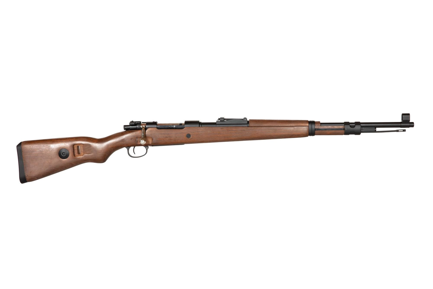 S&T KAR98K (BOIS) - DISTRICT AIRSOFT