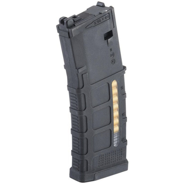 DOUBLE EAGLE CHARGEUR GBBR 35 COUPS NOVESKE