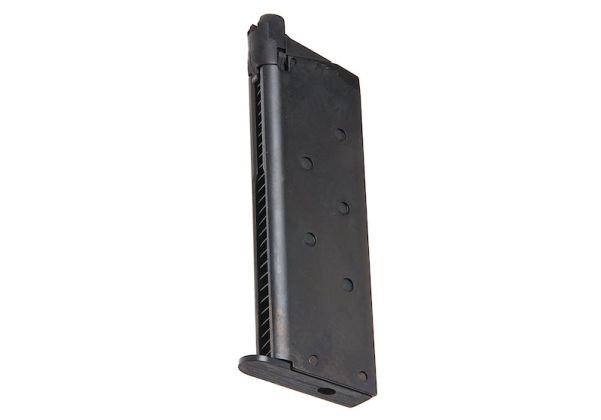 TOKYO MARUI CHARGEUR V10 ULTRA COMPACT NOIR 22RND - DISTRICT AIRSOFT